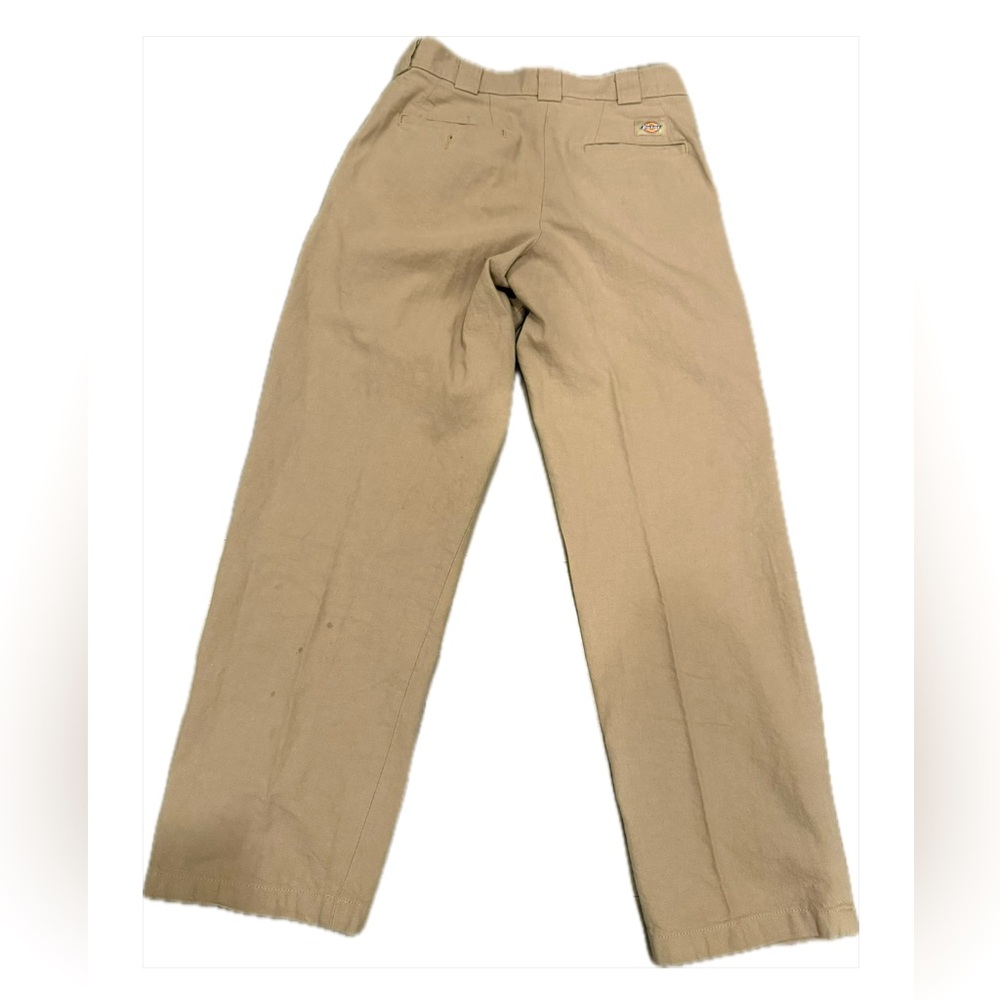 DICKIES - Straight Leg Pants